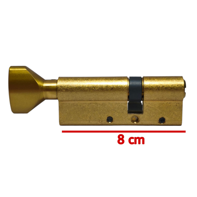 سیلندر قفل زایسیکون مدل تسمه دار