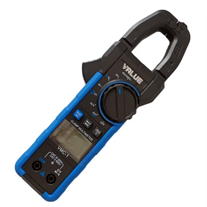 آمپر متر ولیو مدل VMC1