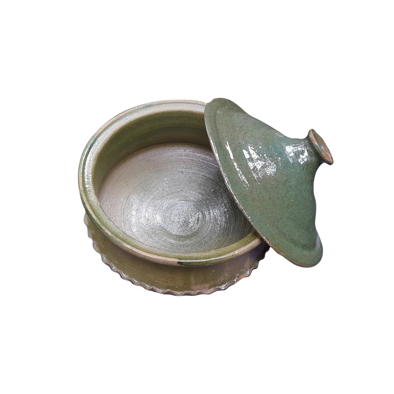 گمج سفالی کد 6