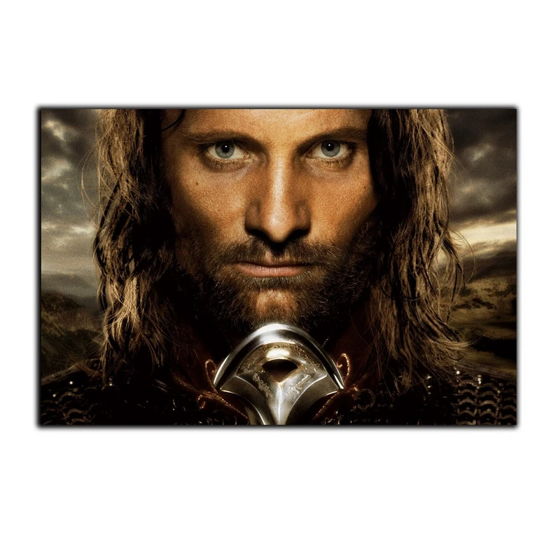 تابلو شاسی بکلیت طرح بازیگر سینما ویگو مورتنسن مدل SH-S3957