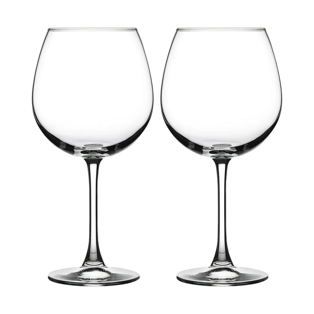 لیوان پاشاباغچه مدل ENOTECA کد 44248 بسته 2 عددی
