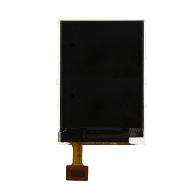 ال سی دی کد N-63 مناسب برای گوشی موبایل نوکیا 6300 