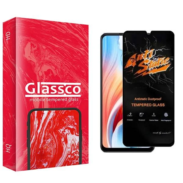 محافظ صفحه نمایش گلس کو مدل CGo1 Antistatic مناسب برای گوشی موبایل اوپو A2x