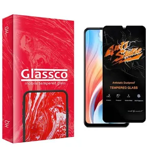 Glassco CGo1 Antistatic Screen Protector For Oppo A2x