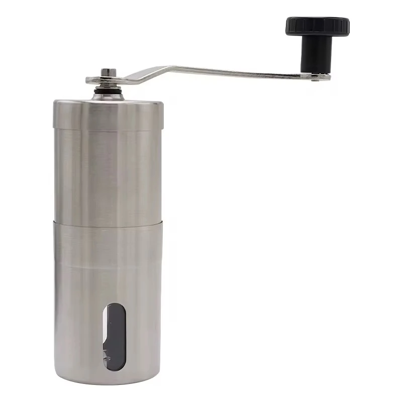 آسیاب دستی قهوه مدل camp 4