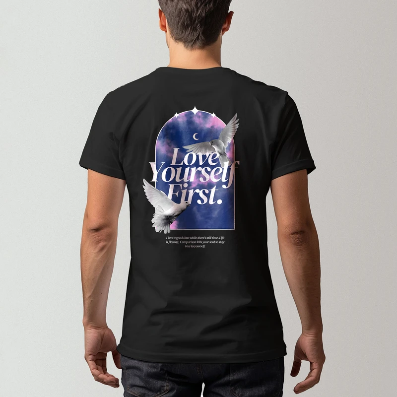 تی شرت آستین کوتاه مردانه مدل 14030601f