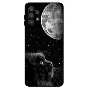 Megafone Cat 1882 Cover For Samsung Galaxy A32 5G