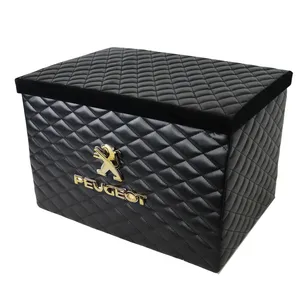 جعبه نظم دهنده صندوق عقب خودرو مدل j 24