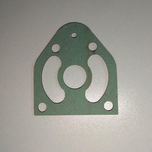 واشر استپر کد 100 مناسب برای پژو 405 بسته 3 عددی