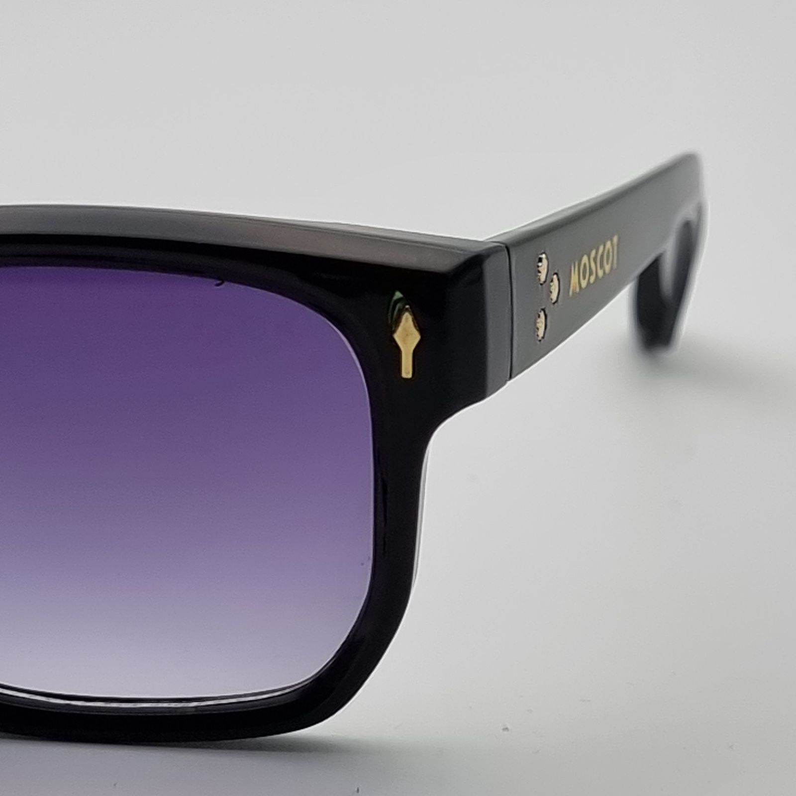 عینک آفتابی موسکوت مدل 6040SZ -  - 4