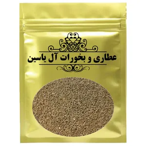دمنوش بذر البنج -75 گرم