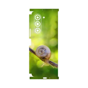 MAHOOT Snail-FullSkin Cover Sticker for Samsung Galaxy Z Fold 5