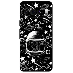 Megafone Space 7706 Cover For Google Pixel 9 Pro
