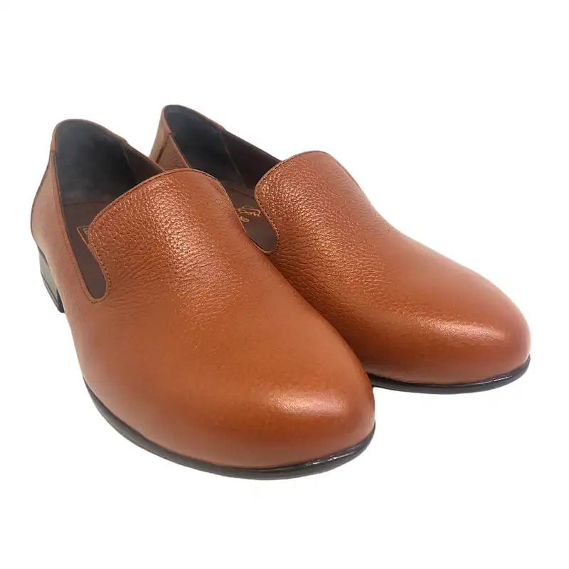 کفش زنانه سرزمین چرم مدل 1663