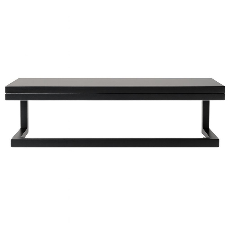 آویز حوله مدل شلف a12