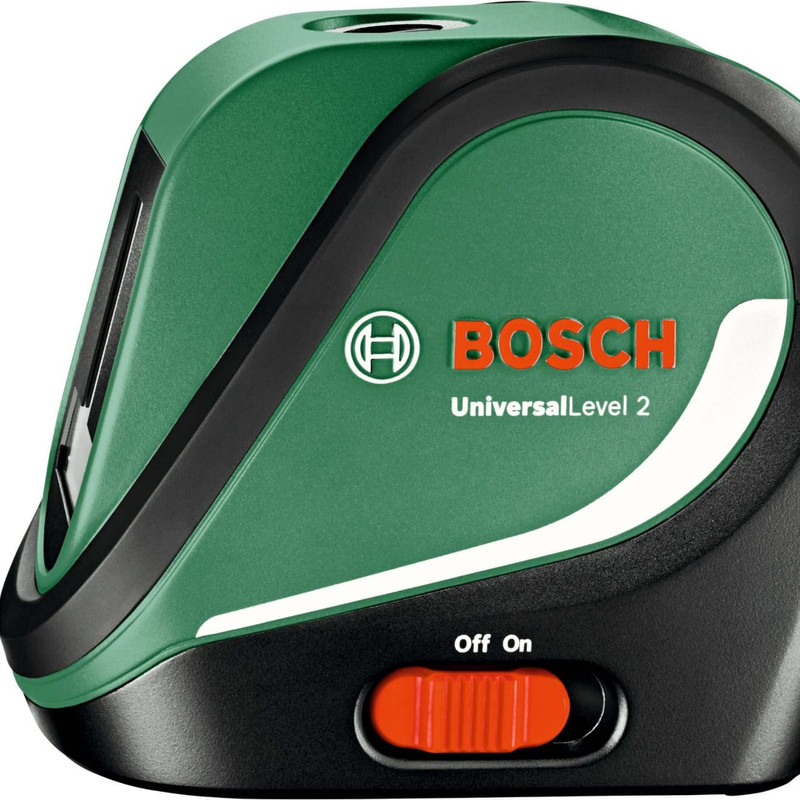 تراز بوش مدل UniversalLevel 2 تراز بوش مدل UniversalLevel 2