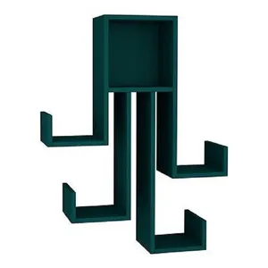 طبقه دیواری مدل H1001