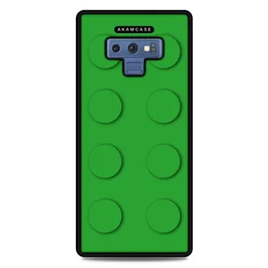 AKAM AMC-WSGN9-LEGO6 Cover For Samsung Galaxy Note 9