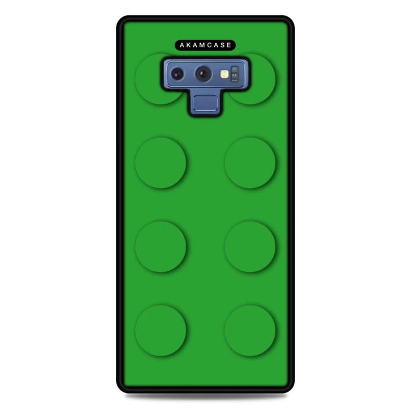 کاور آکام مدل AMC-WSGN9-LEGO6 مناسب برای گوشی موبایل سامسونگ Galaxy Note 9