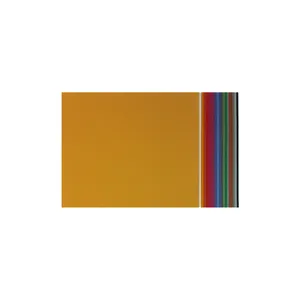 مقوا رنگی کانسون مدل 04 سایز 21x30 سانتی متر بسته 20 عددی