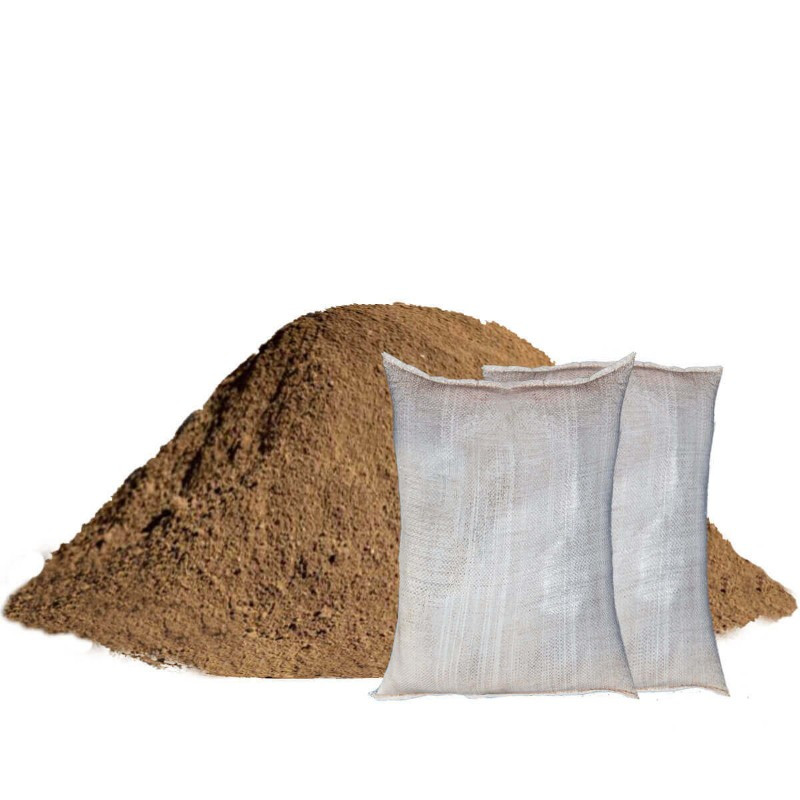 خاک نسوز کد 1500 وزن 3 کیلوگرم