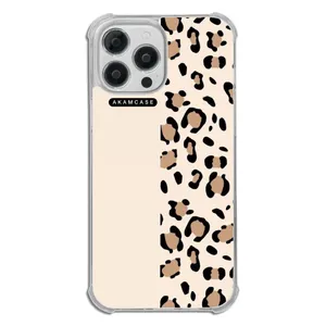 AKAM AMCWTA13PROMAX-PANTHER PATTERN14 Cover For Apple iPhone 13 Pro Max