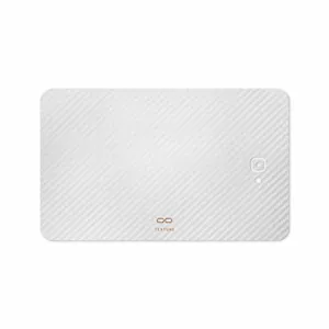 MAHOOT Ceramic-Fiber Cover Sticker for Samsung Galaxy Tab A 10.1 2016 T585