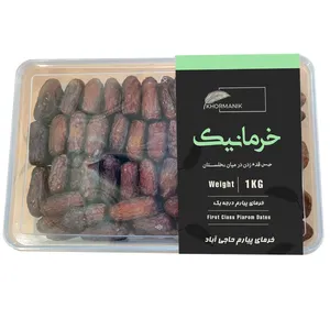 Khormanik Piarom dates