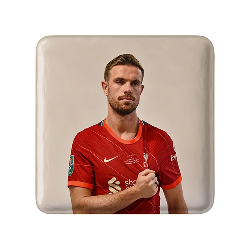 مگنت خندالو مدل جردن هندرسون Jordan Henderson کد 28916