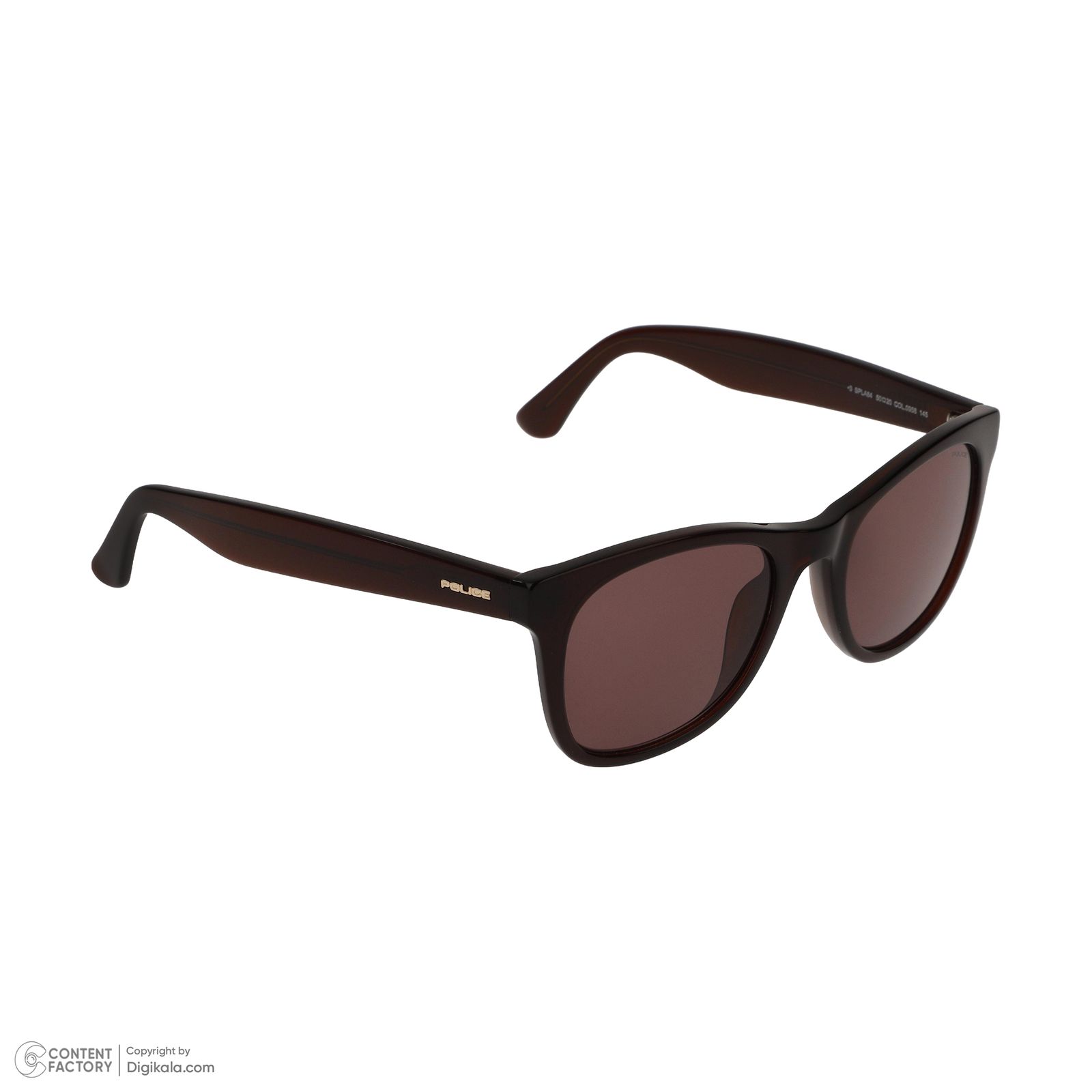 عینک آفتابی پلیس مدل SPLA84-0958 -  - 4