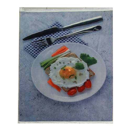 فرش ماشینی محتشم طرح آشپزخانه کد 101400