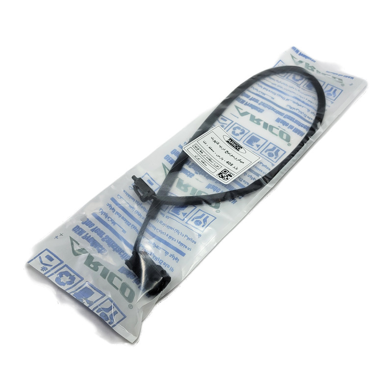 میکروسوییچ قفل کاپوت خودرو آریکو مدل 1116 مناسب برای سمند 405