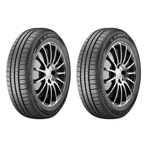 لاستیک خودرو فایرمکس مدل FM601 سایز 175/70R13 - دو حلقه