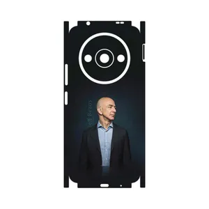 MAHOOT Jeff_Bezos-FullSkin Cover Sticker for Xiaomi Redmi A3x