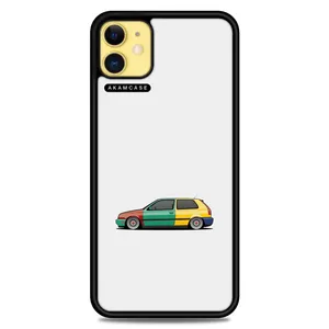 AKAM AMC-WA11-CARS-39 Cover For Apple iPhone 11