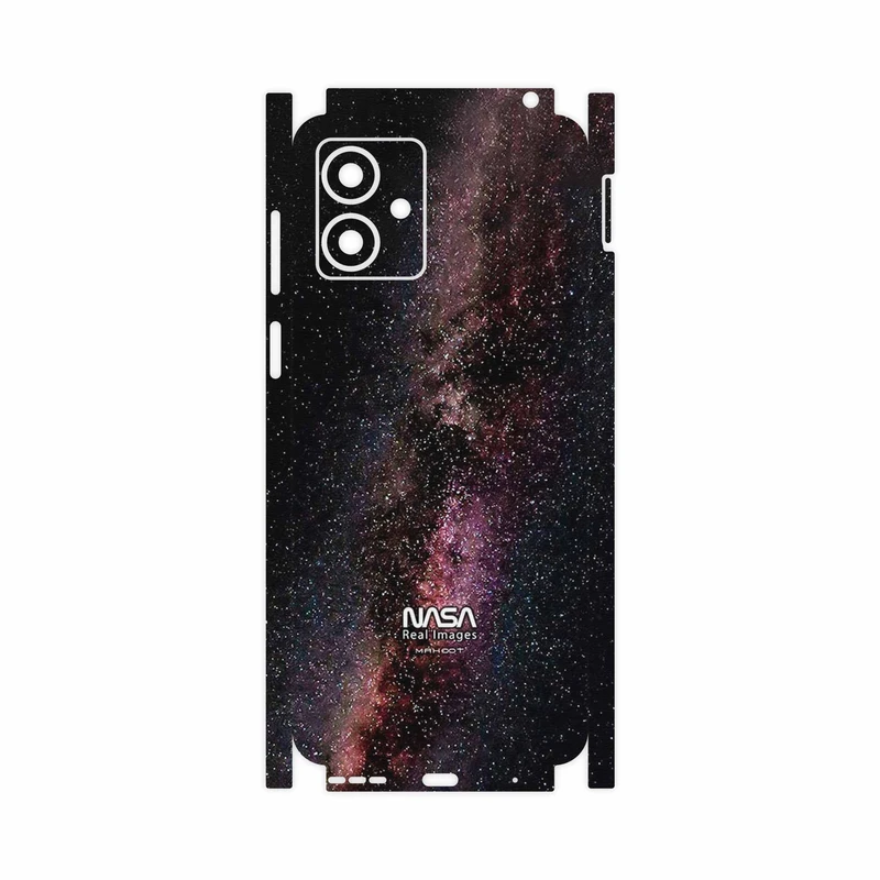 برچسب پوششی ماهوت مدل Universe_by_NASA_2-FullSkin مناسب برای گوشی موبایل موتورولا Moto G14