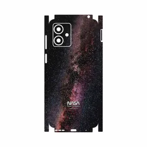 MAHOOT Universe_by_NASA_2-FullSkin Cover Sticker for Motorola Moto G14