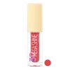 رژ لب مایع گلدن رز مدل MEGA SHINE شماره 111