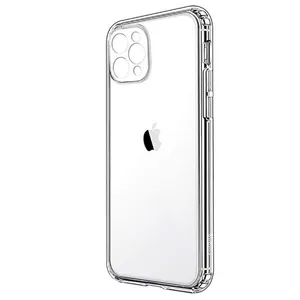 کاور مدل ژله ای  مناسب برای گوشی موبایل اپل iPhone 11 pro max