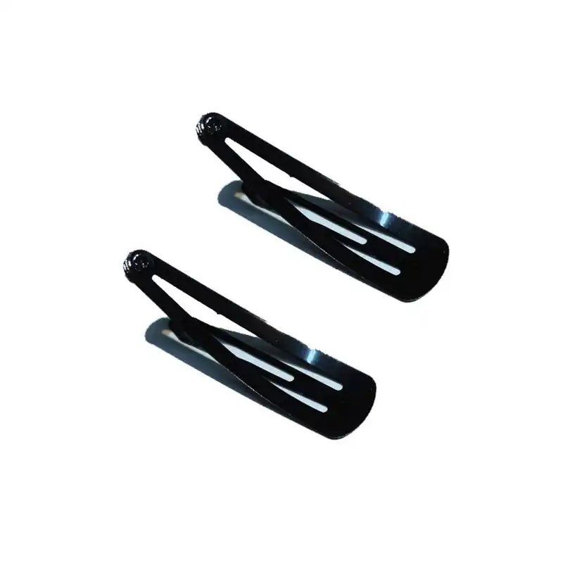 سنجاق مو زنانه مدل تق تقی مجموعه 6 عددی