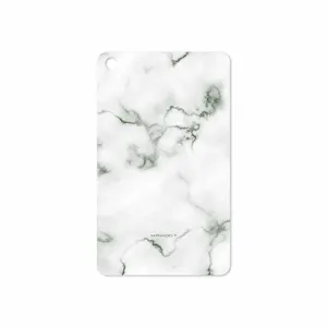 MAHOOT Blanco-Smoke-Marble Cover Sticker for Xiaomi Mi Pad 4 2018