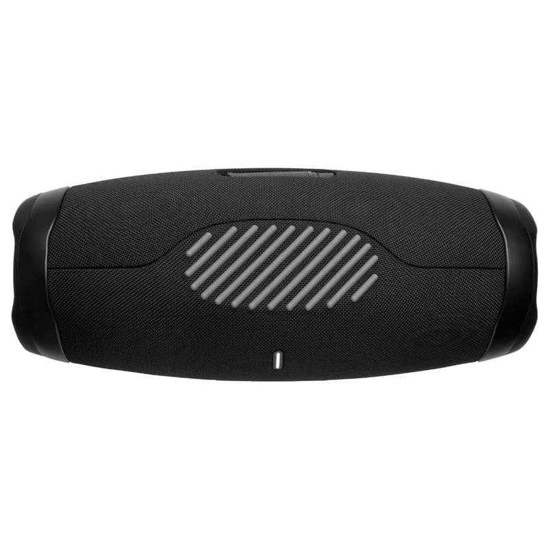 اسپیکر بلوتوثی قابل حمل جی بی ال مدل boombox 3 wifi