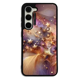 AKAM AMC-WSGS23-STARS-7 Cover For Samsung Galaxy S23