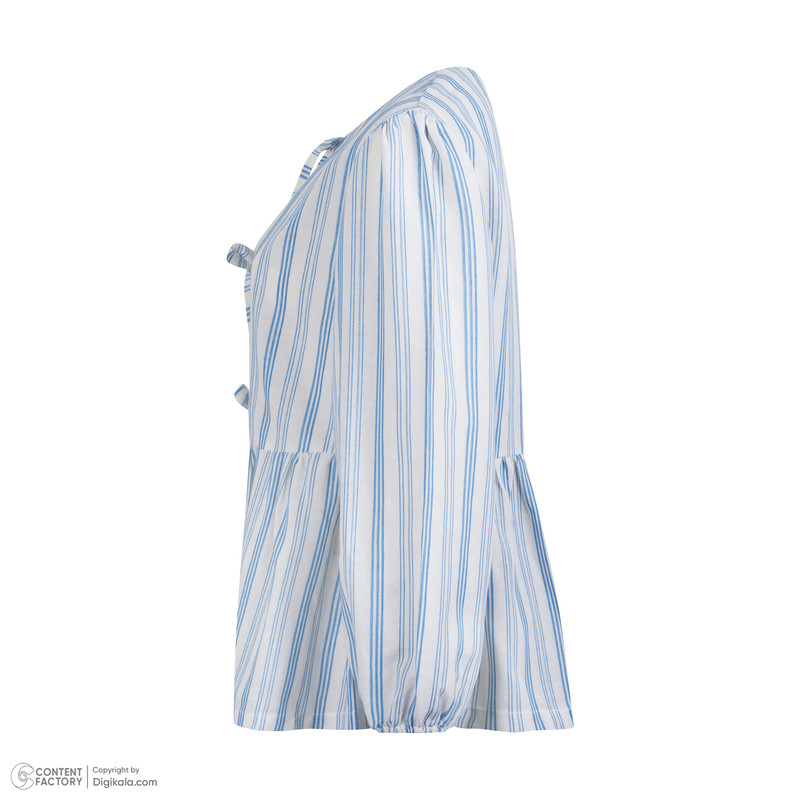 شومیز آستین بلند زنانه لوینت مدل آناشید