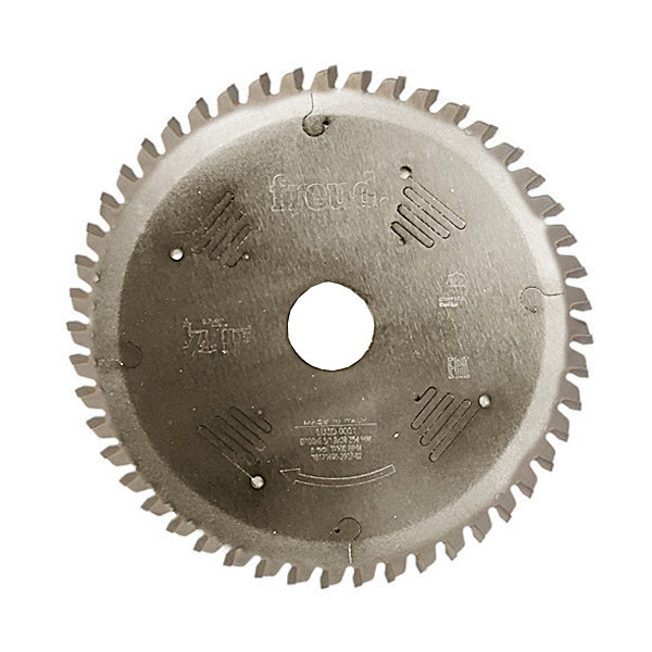 تیغ اره فرود مدل TFD08