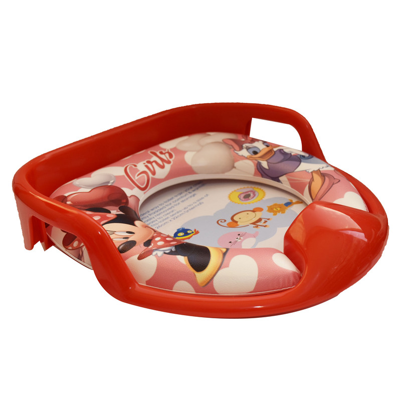 تبدیل توالت فرنگی آکسفورد طرح میکی موس کد 2069.6