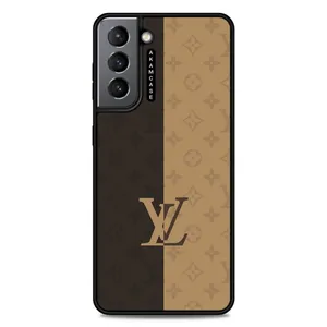 AKAM AMC-WSGS21-BRANDS-20 Cover For Samsung Galaxy S21