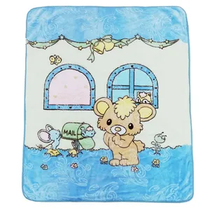  پتو نیوسنفیلا کد n8 سایز 110x140 سانتی متر