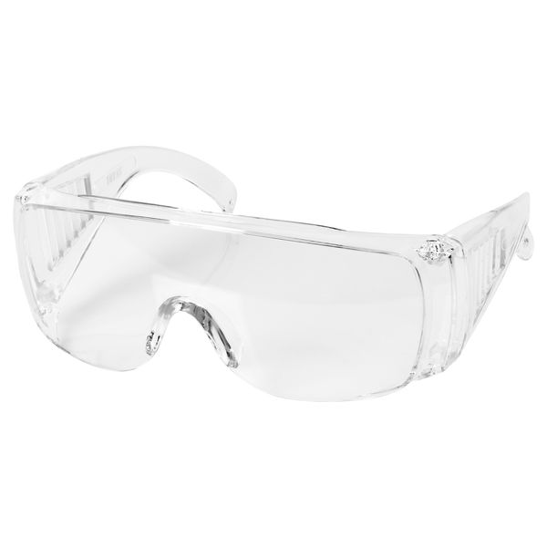 عینک ایمنی مدل CN1