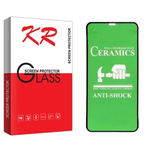 KR +HD Ceramics Screen Protector For Apple Iphone 11ProMax